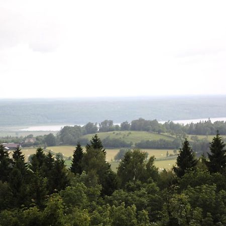 Langesater B&B Lerdala Pokoj fotografie