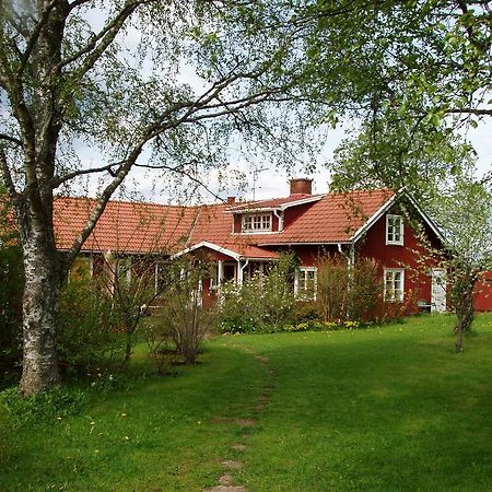 Langesater B&B Lerdala Exteriér fotografie
