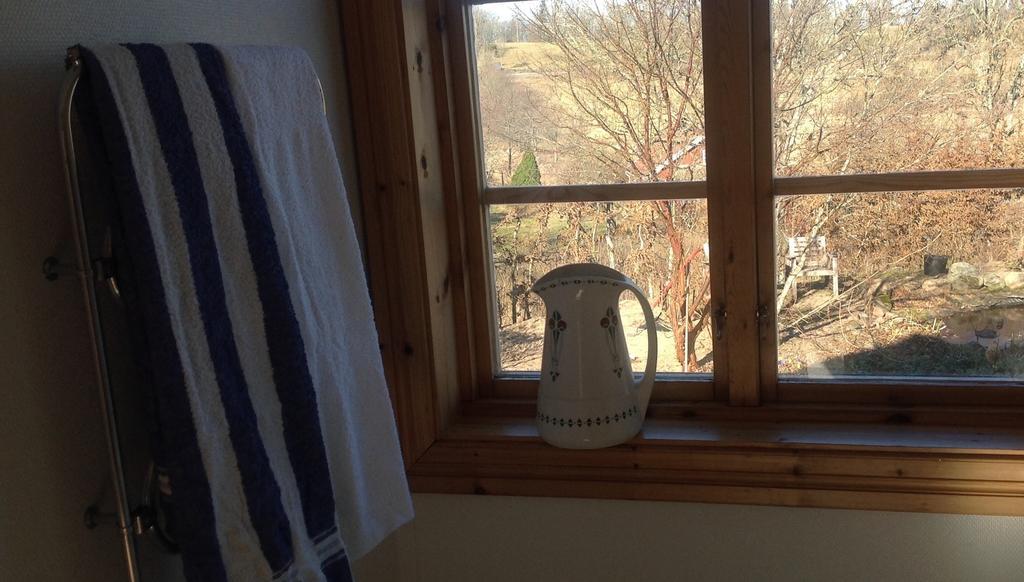 Langesater B&B Lerdala Exteriér fotografie