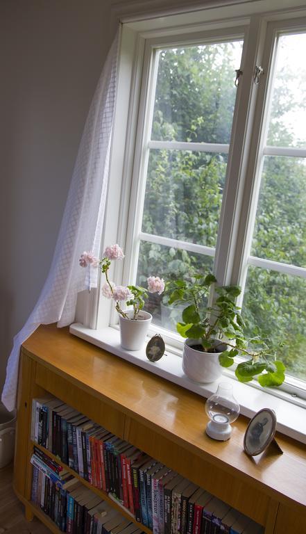 Langesater B&B Lerdala Pokoj fotografie