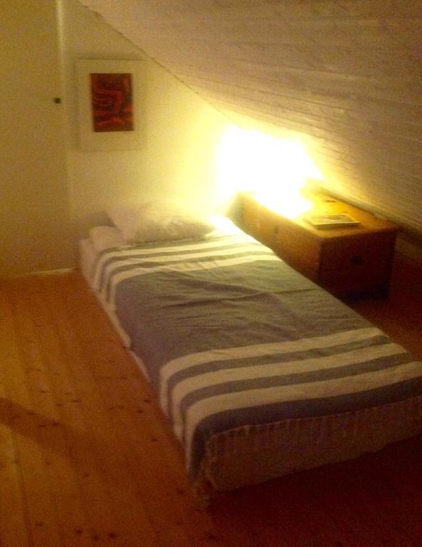 Langesater B&B Lerdala Pokoj fotografie