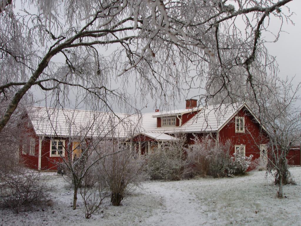 Langesater B&B Lerdala Exteriér fotografie
